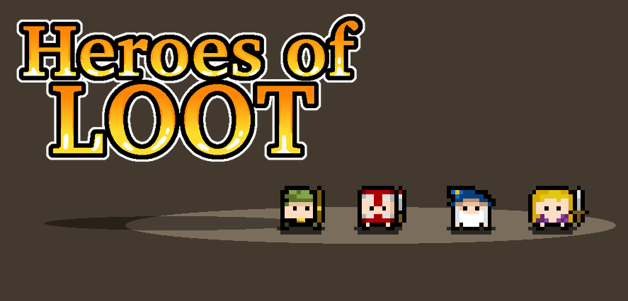 Heroes of loot apk download for pc